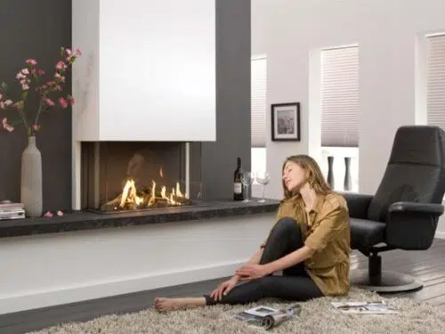 ליבת גז TRISORE 70