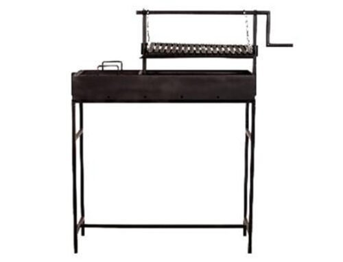 אסאדו – מהו אסאדו ? איך ועם מה עושים אסאדו ? מוקד חום