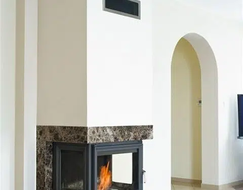 ליבת עץ ZUZIA שטוחה