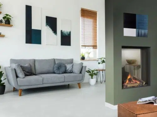 ליבת גז SKY -S-T