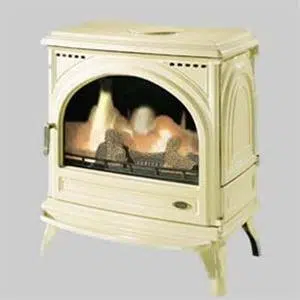 ⁦קמין גז רויאל 3⁩ – תמונה ⁦3⁩