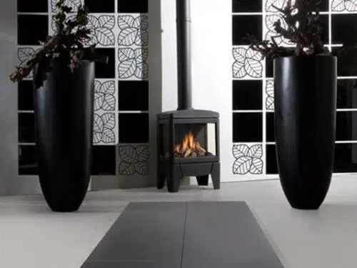 קמין גז ייליניג JELLING