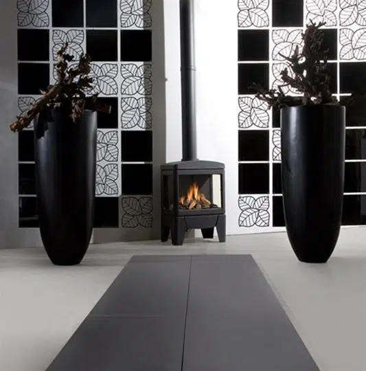 קמין גז ייליניג JELLING