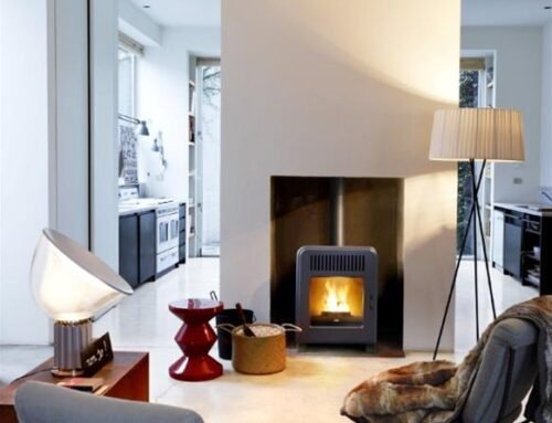 איך מוקד חום עוזרים לכם לבחור קמין