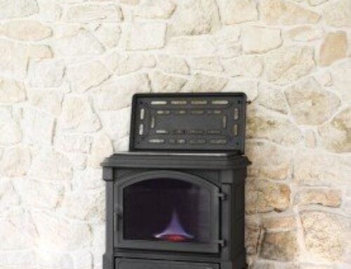 קמין נפט וסולר 2025: מדריך מקצועי למושגים ורכיבים