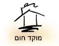 מוקד חום לוגו