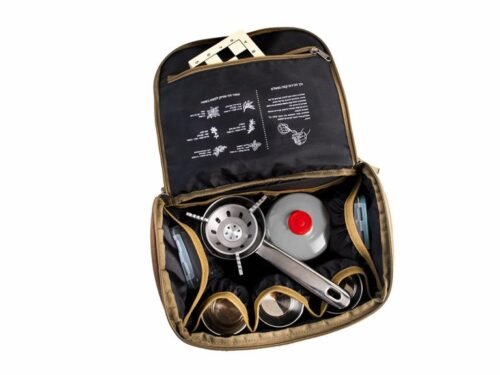 ערכת קפה טקטית