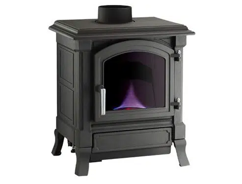 קמין נפט סולר H41