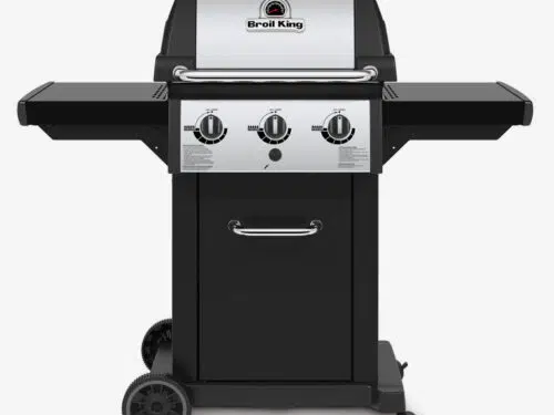 גריל גז מונארך 320