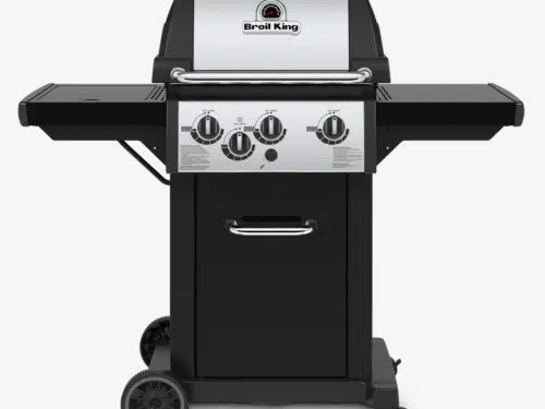 גריל גז מונארך 320