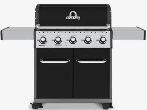 גריל גז - ברון 520