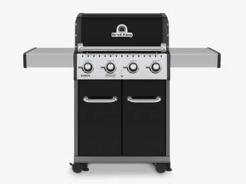 גריל גז - ברון 420