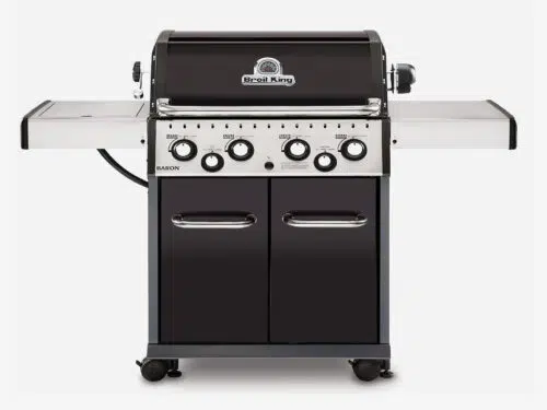 גריל גז - ברון 490