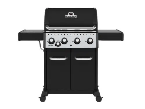 גריל גז CROWN 440