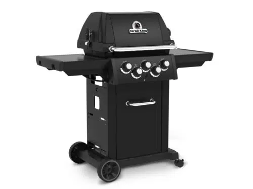 גריל גז רויאל 390